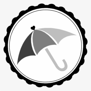 Umbrella Svg Clip Arts 600 X 600 Px #1443268