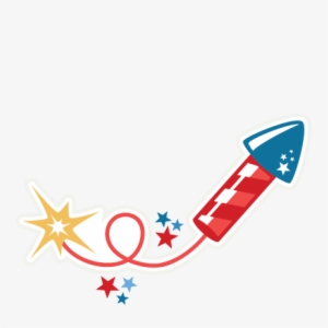 Fireworks Clipart Cute - .net #1443437