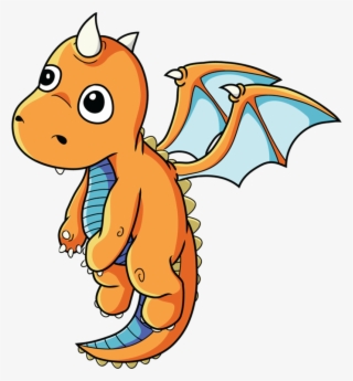 Free To Use Public Domain Dragon Clip Art - Dragon Clipart #1443615