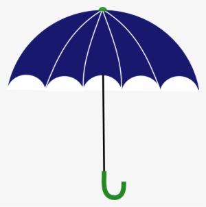 How To Set Use Blue And Green Umbrella Clipart #1443772 How To Set Use Blue And Green Umbrella Clipart #1443772