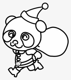 Cute Kawaii Tumblr Adorible Pan Panda Freetoedit - Cute Kawaii, HD Png  Download, png download, transparent png image