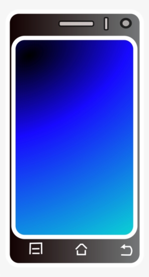 All Photo Png Clipart - Smartphone Clipart Png #1444110