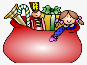 Cliparts Borders Free Download Clip Art Carwad - Christmas Toys Clip Art #1444155
