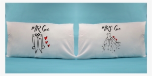 Pillow Cases Png Pillow Cases Png Clipart - Wedding Dress #1444184