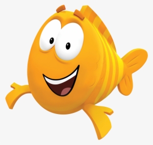 Do You Know These Bubble Guppie Characters - Bubble Guppies #1444556