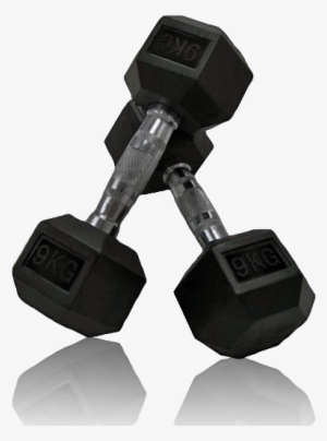 Download Dumbbells Free Png Photo Images And Clipart - Dumbbell Png #1444753