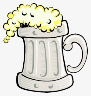 Beer Free To Use Cliparts - Beer Vector #1444759