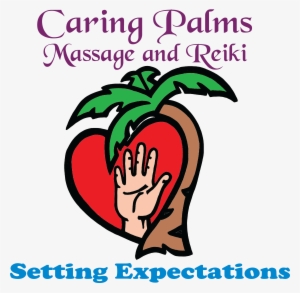 Caring Palms Massage Therapy Reiki Classes Jacksonville - Rather Be Acting Mousepad #1444788
