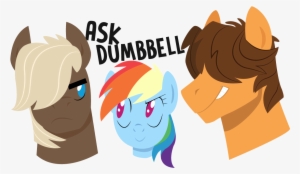 Dumbbell Mlp #1444887