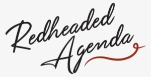 Redheaded Agenda - Archive #1445180
