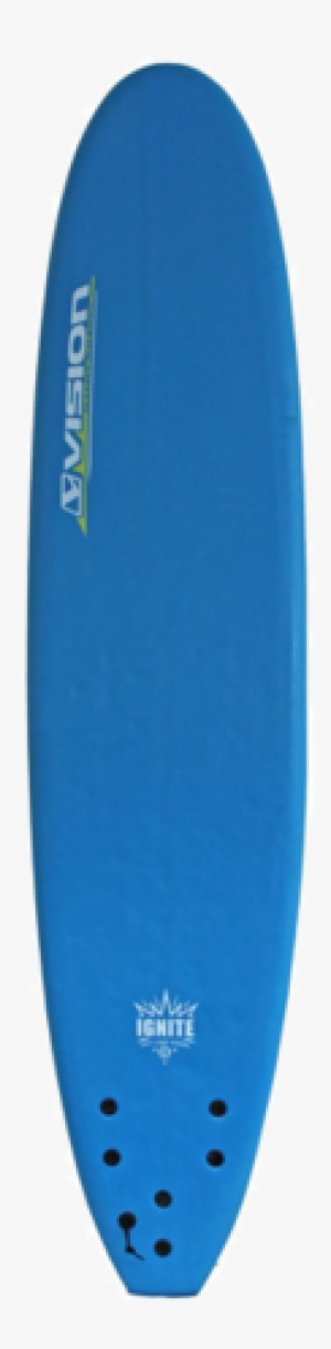 Troggs Surf Shop Portrush Northern Ireland - Blue Surfboard #1445358
