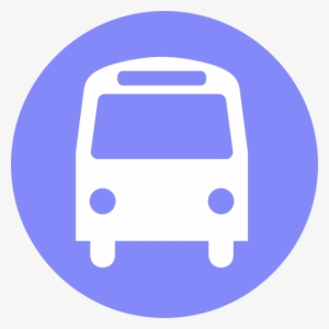 This Free Clipart Png Design Of Bus Clipart #1445604