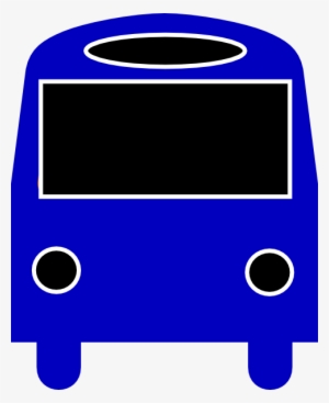 Bus Svg Clip Arts 486 X 596 Px #1445636