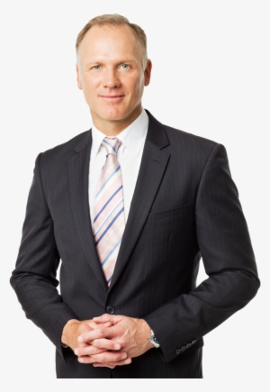 Businessperson Portrait Stock Photography - Businessman Stock #1445755