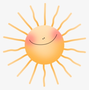 Morning Drawing Sunny - Meal Time #1445807