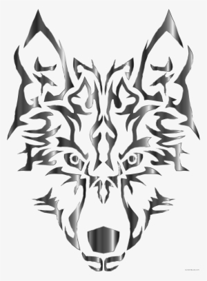 Chromatic Animal Free Black White Images Clipartblack - Wolf Clipart #1445861 Chromatic Animal Free Black White Images Clipartblack - Wolf Clipart #1445861