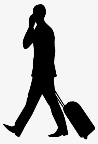 Businessman Clipart #1445869