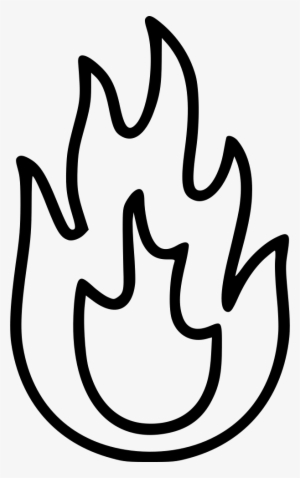 Fire Comments - Icon #1446058