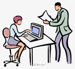 Businessman Clipart Cool - Kaufmann Clipart #1446137