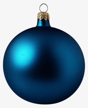 Christmas Ball Blue Png #1446138 Christmas Ball Blue Png #1446138