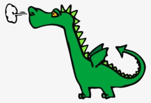 Wolf Clipart Dragon - Dragon Clip Art #1446141