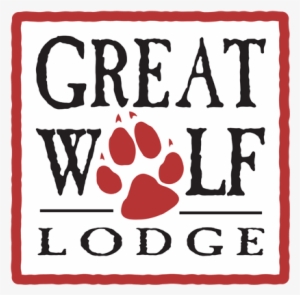 Great Wolf Lodge Clipart - Great Wolf Resort Logo #1446201