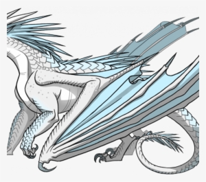 Wings Of Fire Wiki Drawing Wings Ubisafe Pizza Coloring - Wings Of Fire Penguin #1446245