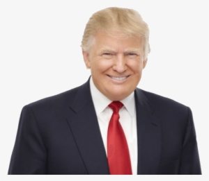15 Trump Clipart Business Person For Free Download - Donald Trump President Png #1446283