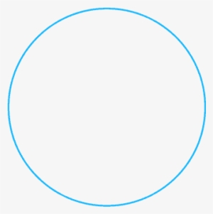 How To Draw Sun - Circle #1446284