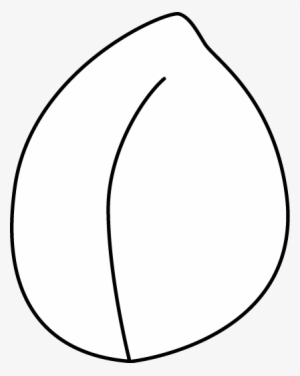 Plant - Clipart - Black - And - White - Speech Bubble Pop Gifs #1446462