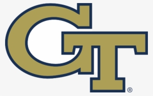 Georgia Tech - Georgia Tech Athletics Logo #1446499