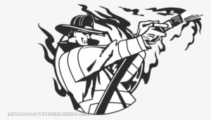 He Served As The Fire Chief Of Clay County For 11 Years - Officer Leadership Symposium Kentucky (ols) 2018 #1446580