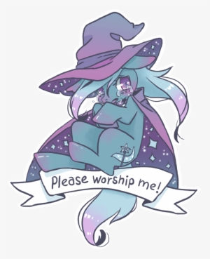 Swampyfish, Cape, Clothes, Crying, Female, Floppy Ears, - Cartoon #1446777