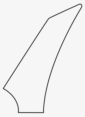 Open - Line Art #1446982
