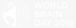 White - World Brain Day 2018 #1447059