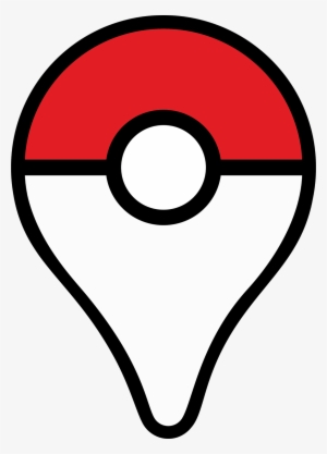 Pokemon Go - Pokemon Ball Clipart #1447246