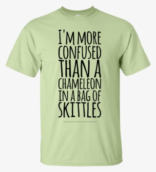 Christian T-shirt Ultra Cotton Gildan Unisex - Lash-o-holic - Eyelashes - Make Up - Beauty T Shirt #1447275