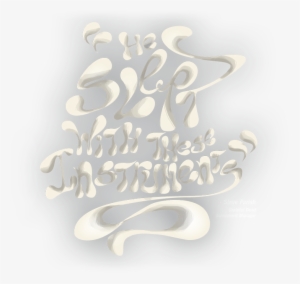 Outline Of Guitar Transparent Background #1447372