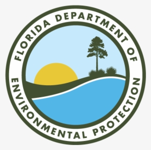 Florida Department Of Environmental Protection - Weights And Measures Logo #1447500