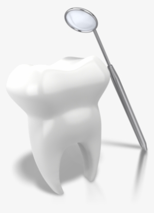 Dental - Tooth Mirror Png #1447560