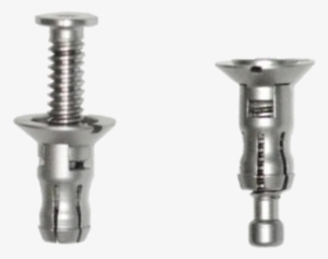 Flush Head Outline - C-clamp #1447821