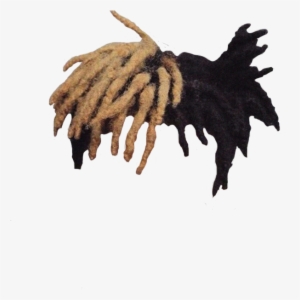 Hair, Whoville Hair, Strengthen Hair - Xxxtentacion Hair Png #1447902