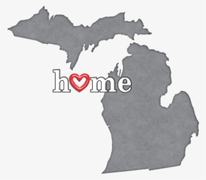 Click And Drag To Re-position The Image, If Desired - Michigan Counties 2016 Election #1447927