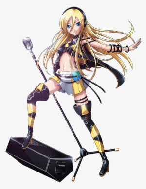 Lily Vocaloid #1448233