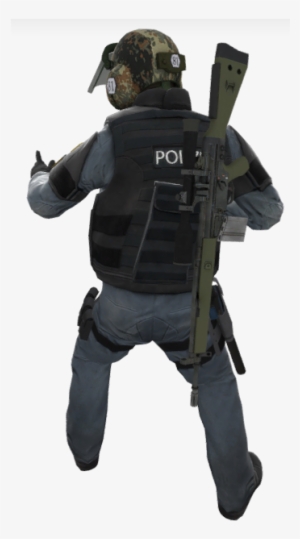File History - Cs Go Ct With Awp Png #1448284