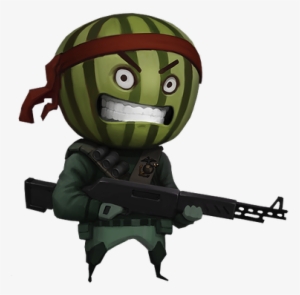 Melonheadorion - Twitter #1448364