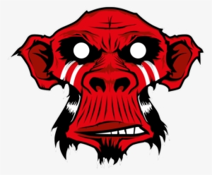 Mysterious Monkeys Logo #1448416