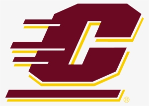 Central Michigan Chippewas #1448448