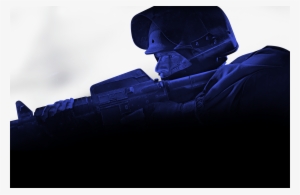 Registered Teams - Assault Rifle #1448602