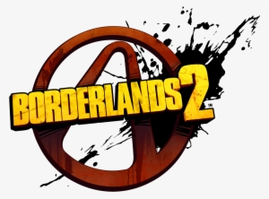 Video Game Logos - Borderlands 2 Logo #1448629